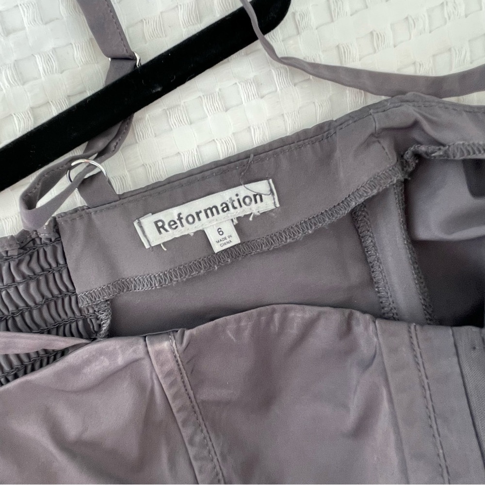 Reformation London Top Size 6 - Picture 7 of 7